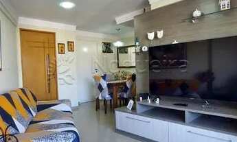 Imagem 4: Apartamento para venda com 86 metros quadrados com 3 quartos em Boa Viagem - Recife - PE