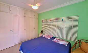 Imagem 4: LINDA COBERTURA, 04 DORMITÓRIOS COM PISCINA!