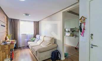 Imagem 4: Apartamento à Venda - Butantã, 3 Quartos, 55 m2