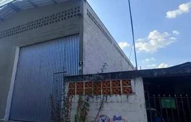 Imagem 5: Galpão para alugar Moinho Velho Cotia