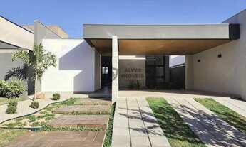 Imagem: Araraquara - Casa de Condomínio - Residencial