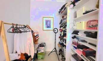 Imagem 6: Belíssima Casa Semi Nova, Ainda na garantia, com Energia Solar Para Venda No no Ecoville 1