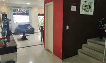 Imagem 5: Sobrado para venda no Santo Amaro com 3 quartos