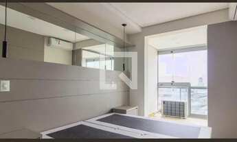 Imagem 6: Apartamento à Venda - Chácara Santo Antonio, 1 Quarto, 55 m2