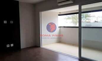 Imagem 3: Terraço - Apartamento com 3 dormitórios