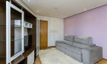 Imagem 4: Apartamento no Batel - ARYA 1