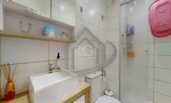 Imagem 9: Apartamento para Venda - 72m², 3 dormitórios, sendo 1 suites, 2 vagas - Cavalhada