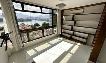 Imagem 3: BARRA DA TIJUCA - AV LUCIO COSTA - ALFA BARRA