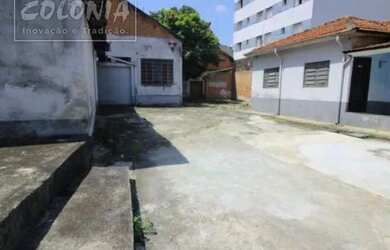 Imagem 3: São Caetano do Sul - Galpão/Depósito/Armazém - Santo Antônio