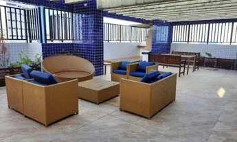 Imagem 3: NERI 2qts Mobiliado pisc churrasqueira quadra parque infantil