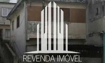 Imagem 5: TERRENO 321M² - JARDIM DO ESTÁDIO - SANTO ANDRÉ