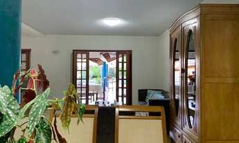 Imagem 3: CASA RESIDENCIAL em MOGI MIRIM - SP, JARDIM SANTA HELENA