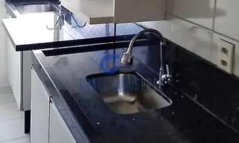 Imagem 4: Apartamento para venda com 51 metros quadrados com 2 quartos, lavabo, closet e elevador no