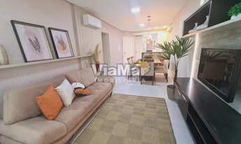 Imagem 7: Apartamento para venda tem 120 metros quadrados com 2 quartos em Centro - Tramandaí - RS