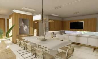 Imagem 7: Casa em condomínio no Campo Comprido - ARYA 1