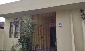 Imagem: Excelente casa 2 qts no Parque Rosário