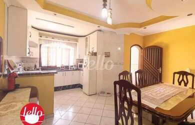 Imagem 7: Santo André - Casa Padrão - Jardim Santo Antônio