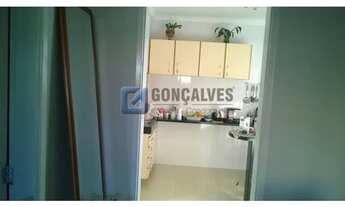 Imagem 6: SAO BERNARDO DO CAMPO - Residential / Apartment - RUDGE RAMOS