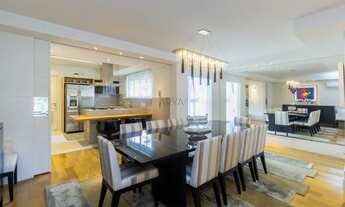 Imagem 2: Apartamento no Bigorrilho - ARYA 1