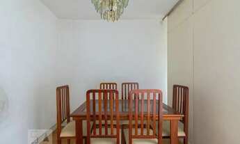 Imagem 2: Apartamento para Aluguel - Centro, 1 Quarto, 56 m2