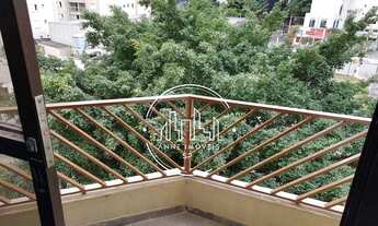 Imagem 6: Vila Olimpia - 2 dormitórios, suíte, vaga, 80m²