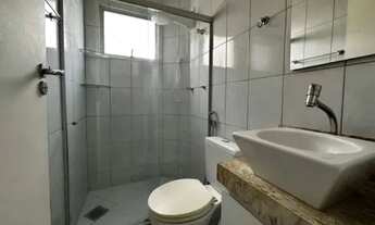 Imagem 6: ALUGO APARTAMENTO 3/4 MOBILIADO CANDELÁRIA - CAVALCANTE IMÓVEIS