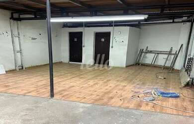 Imagem 4: São Paulo - Galpão/Depósito/Armazém - Brás