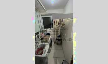 Imagem 2: Apartamento para Alugar com 2 dorm, 1 vaga - Tatuapé