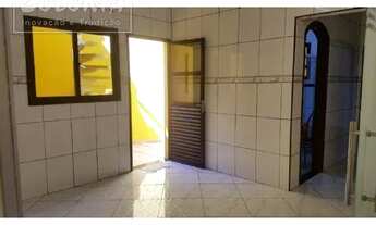 Imagem 7: Santo André - Casa Padrão - Campestre