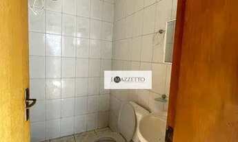 Imagem 4: Sobrado com 3 dormitórios para alugar, 281 m² por R$ 6.650,00/mês - Vila Residencial Park