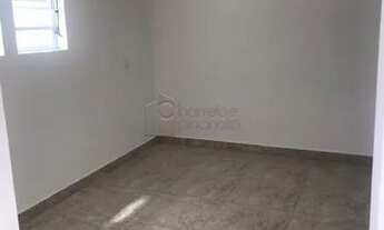 Imagem 5: Casa Padrão em Jundiaí