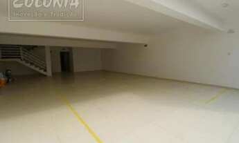 Imagem 2: Santo André - Apartamento Padrão - Vila Alzira