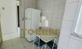 Imagem 6: Apartamento para venda com 3 quartos na Praia da Enseada no Guarujá - SP com vaga de garag