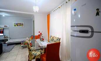 Imagem 4: São Paulo - Casa Padrão - Vila Prudente