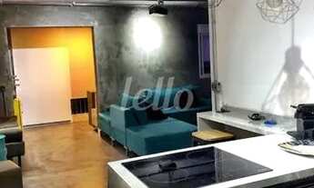 Imagem 5: São Paulo - Apartamento Padrão - Tatuapé