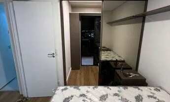 Imagem 7: Apartamento com 3 dormitórios para alugar, 101 m² por R$ 7.660,01/mês - Parque Campolim