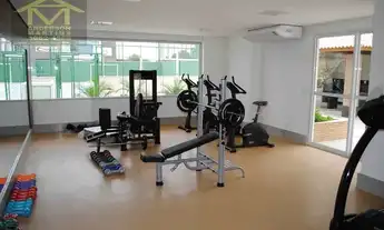 Imagem 4: Apartamento 3 quartos Ed. Anneti Vitali Cód: 2459 z Anderson Martins imóveis vende