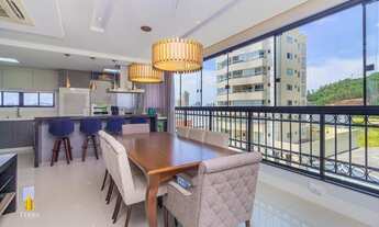 Imagem 4: Apartamento a venda no Ed. Dom Vitor com localização excelente no Bairro Ressacada em Itaj