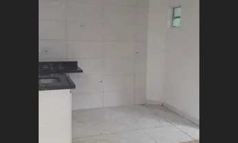 Imagem 6: Casa Quarto/sala/Cozinha