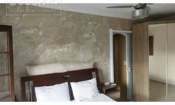 Imagem 5: Santo André - Casa Padrão - Vila Francisco Matarazzo