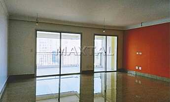 Imagem: Apartamento em Santana, 134 M², 3 suítes