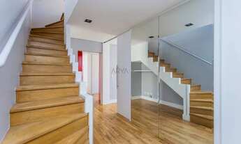 Imagem 2: Cobertura no bairro Água Verde - ARYA 1