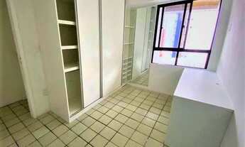 Imagem 7: Graças - 04 Qtos / 02 Suítes - 02 Vagas - 140 m² - Nascente - Salão - Piscina - Ótima loca