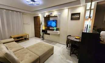 Imagem 5: Cobertura primeira etapa Cond Entre Lagos