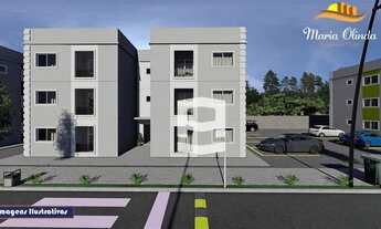 Imagem: Apartamento com 2 dormitórios à venda