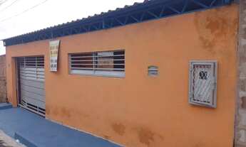 Imagem 2: Casa 3 quartos - Col.terra Nova - px. do Manoa