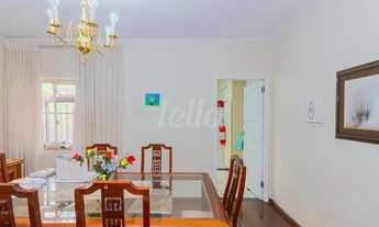 Imagem 7: São Paulo - Casa Padrão - Saúde