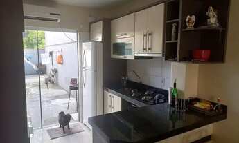 Imagem 4: Geminado Casa com 2 dormitórios