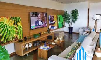 Imagem 7: Edifício Ana Carolina apartamento de 4 quartos a venda de frente para o mar na Praia das V