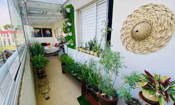 Imagem 3: São Paulo - Apartamento Padrão - Vila Oratório